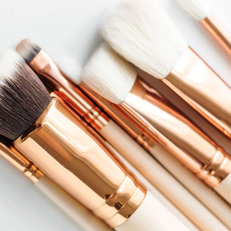 How to choose perfect makeup brushesaa