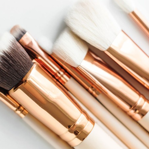 How to choose perfect makeup brushesaa